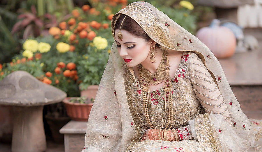 Top Trends for Pakistani Weddings